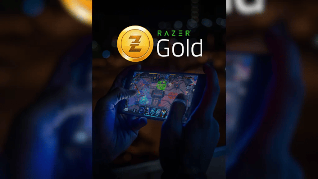 What Is Razer Gold